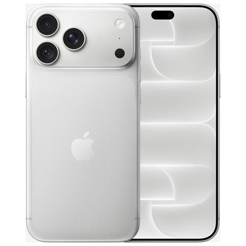 iPhone 18 Pro