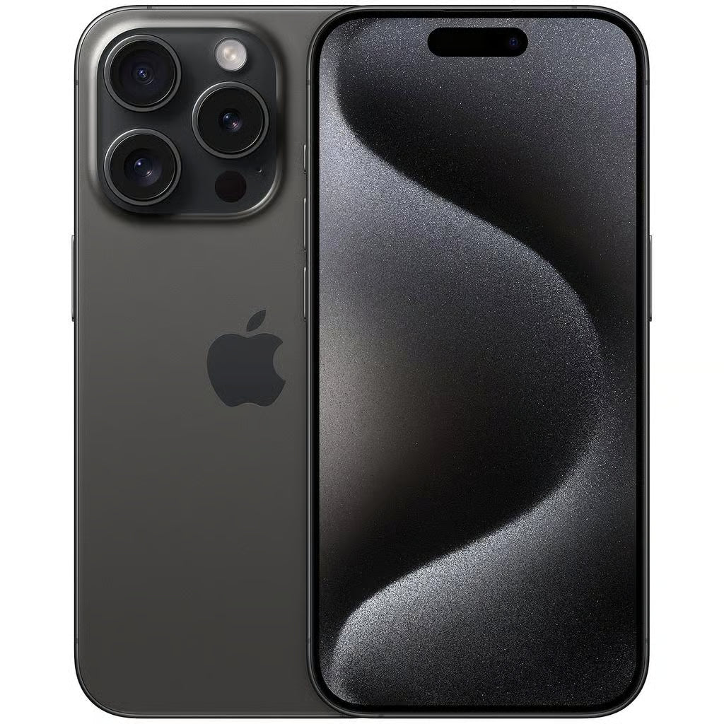 iPhone 16 Pro
