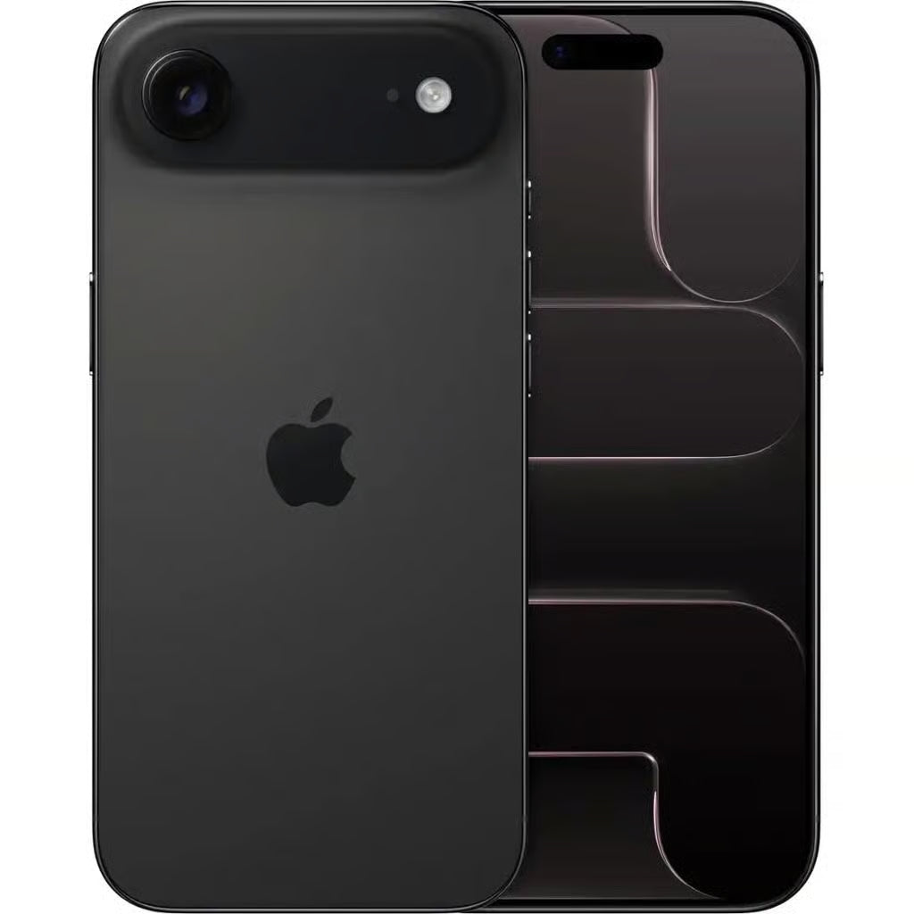 iPhone 17 Air