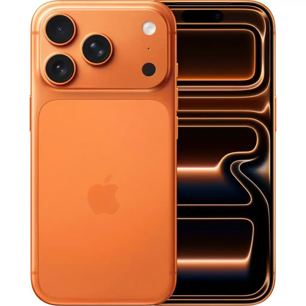 iPhone 17 Pro