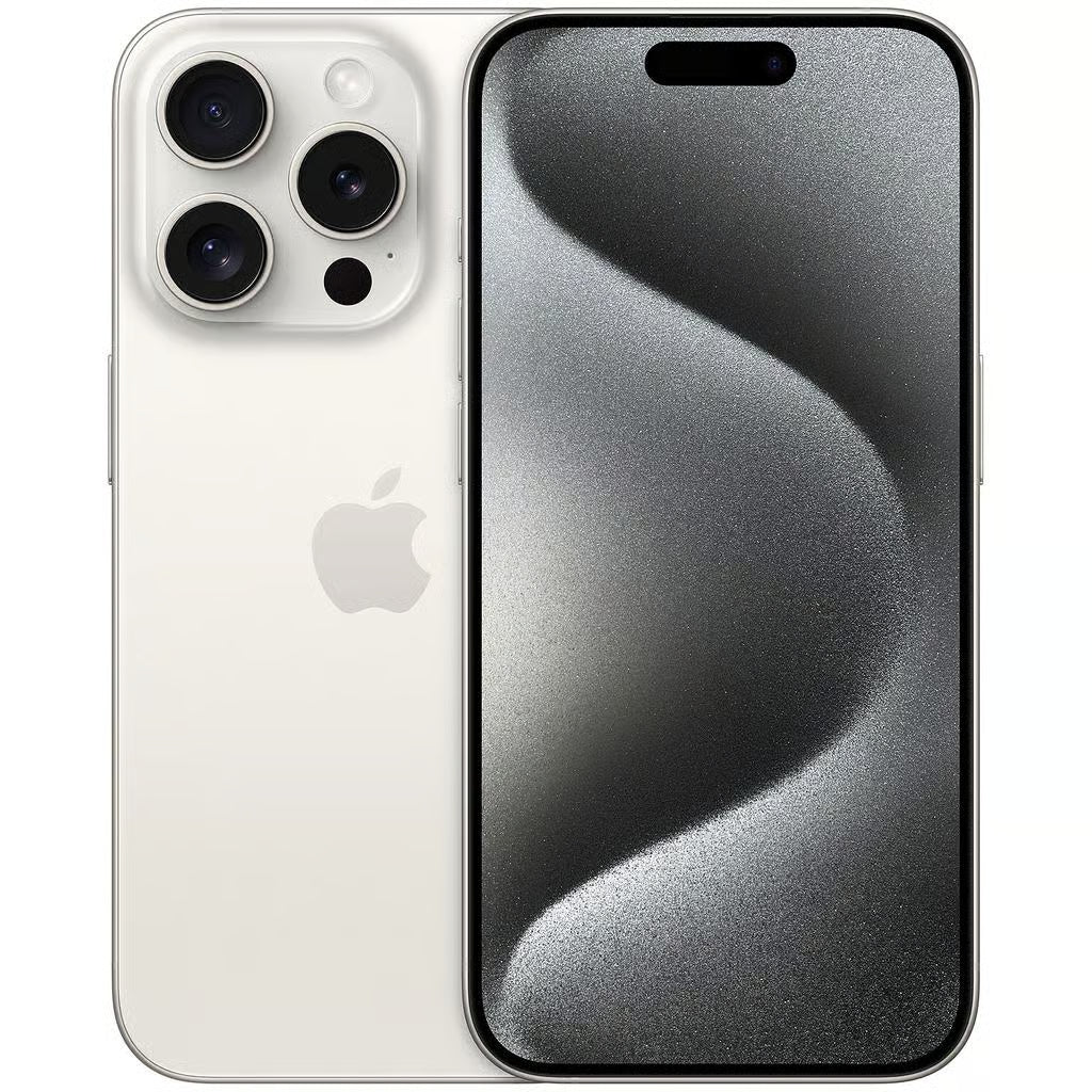 iPhone 16 Pro