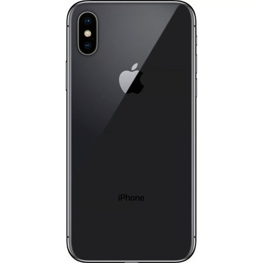 iPhone X