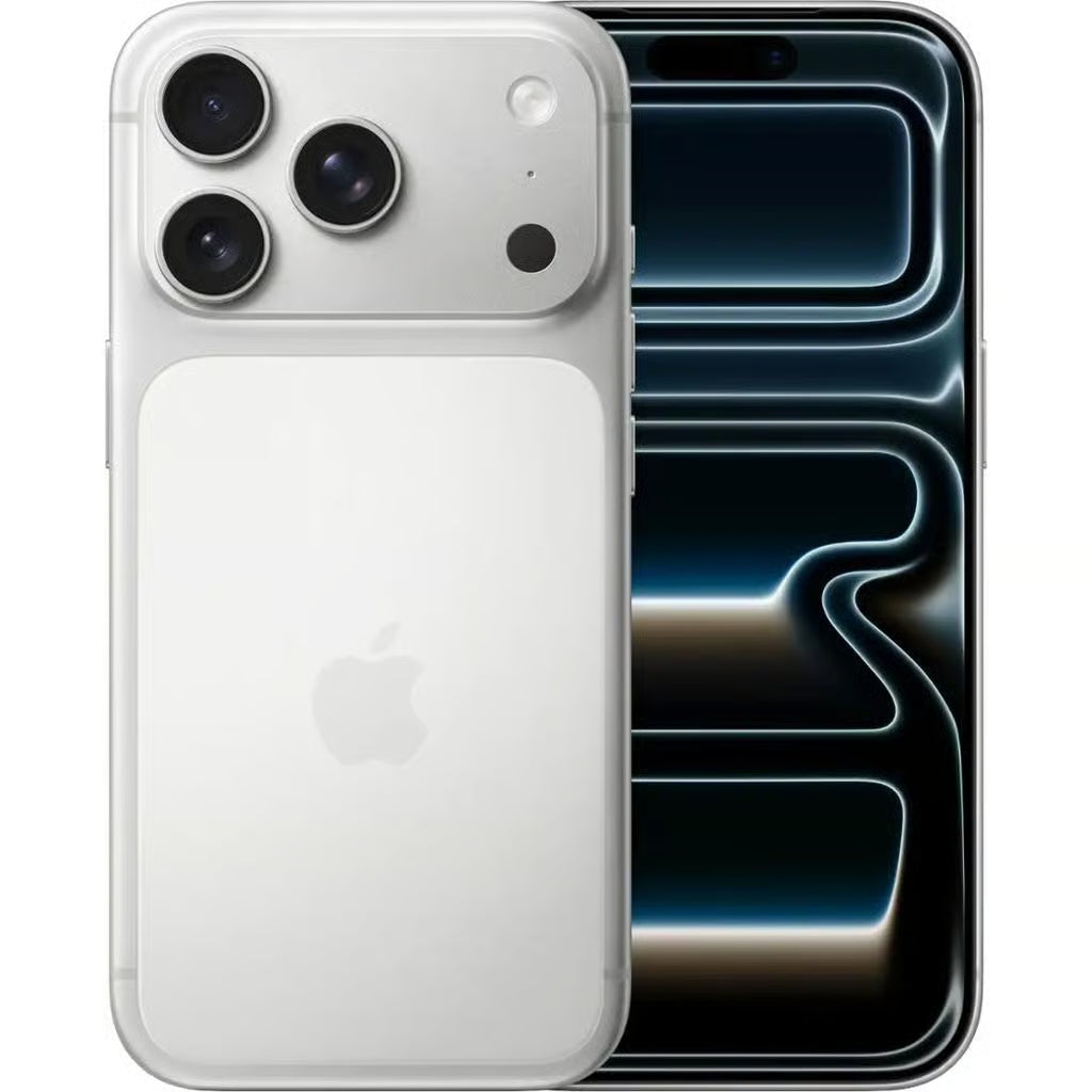 iPhone 17 Pro